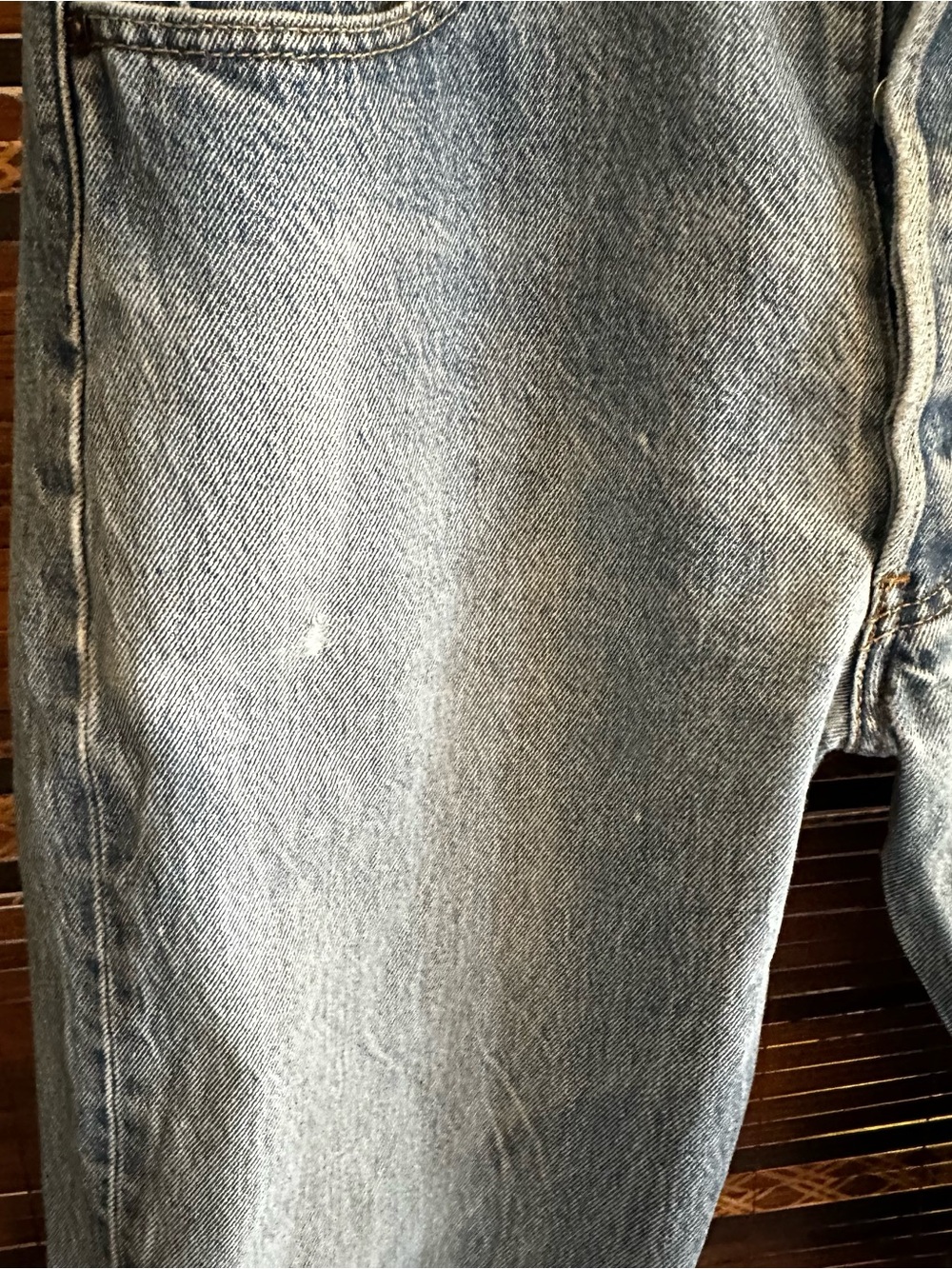 Vintage 501 Levi’s - Picture 4 of 16